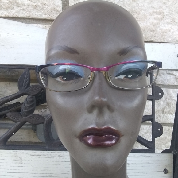 Marc by Marc Jacobs eyeglasses main image 12